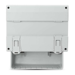 Счетчик CE301 R33 043-JAZ 3ф 5-10А класс точн. 0.5S многотариф. RS-485 универс. крепл. физ. лица Ека