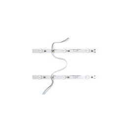 Линейка светодиодная стандарт 3030 12LED/м 12.6Вт/м холод. бел. 24В IP42 SWG Standard 00-00007271