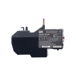 Реле тепл. РТИ 1307 1.6-2.5А KARAT IEK DRT10-D016-D025