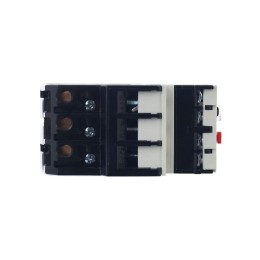 Реле тепл. РТИ 1307 1.6-2.5А KARAT IEK DRT10-D016-D025