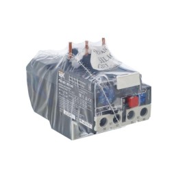 Реле тепл. РТИ 1307 1.6-2.5А KARAT IEK DRT10-D016-D025