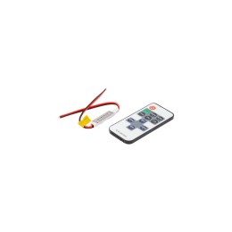 Мини-диммер RF-DIM-11-6A для одноцвет. ленты радио 11 кнопок SWG Standard 00-00002309