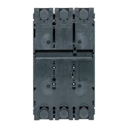 Выключатель автоматический 3п 400/315А 45кА ВА-99C Compact NS PROxima EKF mccb99C-400-315