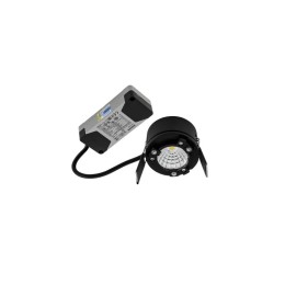 Модуль для светильника серии MINI COMBO MINI-COMBO-BASE-60-9-NW IP20 черн. SWG PRO 00-00005752