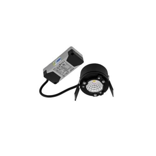 Модуль для светильника серии MINI COMBO MINI-COMBO-BASE-60-9-NW IP20 черн. SWG PRO 00-00005752