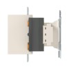 Контактор магнитный DSC500-3C00A230 500А 250кВт (AC3) 220В AC YON DSC500-3C00A230