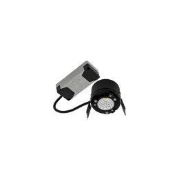 Модуль для светильника серии MINI COMBO MINI-COMBO-BASE-60-9-WW IP20 черн. SWG PRO 00-00005751