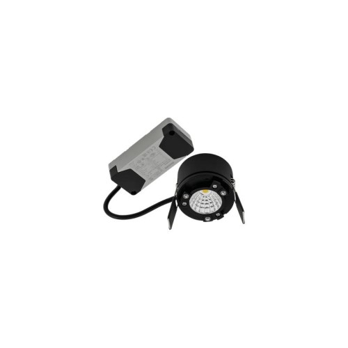 Модуль для светильника серии MINI COMBO MINI-COMBO-BASE-60-9-WW IP20 черн. SWG PRO 00-00005751