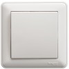 Переключатель проходной 1-кл. СП W59 16А IP20 в сборе бел. SchE VS616-156-18