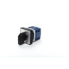Переключатель управления двигателем трехфазный (1-0-2) 32А EMAS PSA032MS334S
