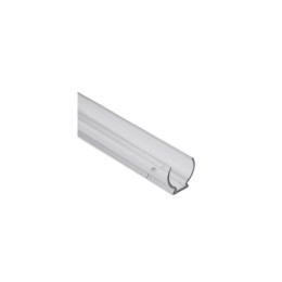 Соединитель монтажный MNT-PL-1000 пластик. 1м SWG PRO 00-00013290