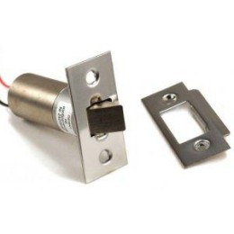 Замок электромеханический врезной Promix-SM203.00 (Шериф-3В НО) Промикс 277931