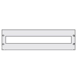 Розетка кабельная 16А 400В 3P+E+N IP44 DKC DISC040165