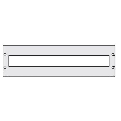 Розетка кабельная 16А 400В 3P+E+N IP44 DKC DISC040165