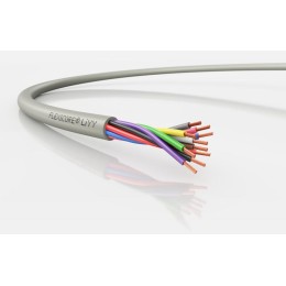 Кабель FLEXICORE LiYY 20х0.34 (м) LAPP 3120002212