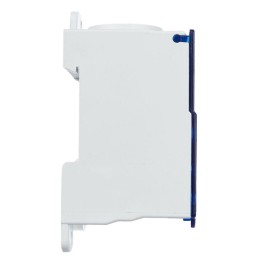 Блок распределительный на DIN-рейку РБД-250А IEK RBD-250