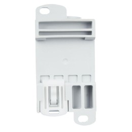 Блок распределительный на DIN-рейку РБД-250А IEK RBD-250