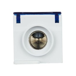 Блок распределительный на DIN-рейку РБД-250А IEK RBD-250