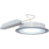 Светильник светодиодный офисный TL-ROUND 22 OPL 850 EM 2.4 Технологии света УТ000017786