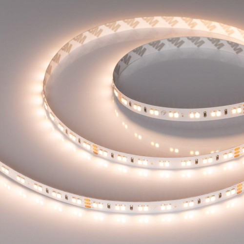 Лента светодиодная UL-A140-10mm 24V Day-MIX 20Вт/м IP20 измен. цветов. темпер. (уп.5м) Arlight 05283