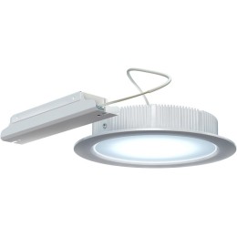 Светильник светодиодный офисный TL-ROUND 22 OPL 940 QD EM 2.4 Технологии света УТ000017785