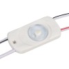 Модуль герметичный CRAFT-2835-1-12V Day 170deg (36х17.5мм 0.6Вт) IP65 (уп.100шт) Arlight 030830(1)