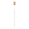 Светильник светодиодный SP-UMBRA-HANG-V-L600-10W Warm3000 GD 120 deg IP20 230В металл Arlight 036952