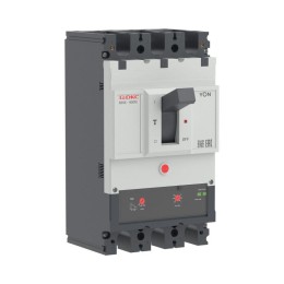 Выключатель автоматический 3P 320А 100кА pro MNX400M при AC415V расцепитель TMD YON MNX400M3PTMD0320