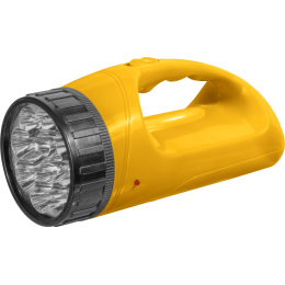 Фонарь-прожектор аккумуляторный кемпинговый 94 783 NPT-SP13-ACCU 12 + 18LED 90лм аккум. 1.1А.ч NAVIG