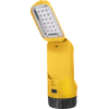 Фонарь-прожектор аккумуляторный кемпинговый 94 783 NPT-SP13-ACCU 12 + 18LED 90лм аккум. 1.1А.ч NAVIG
