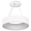 Светильник светодиодный SP-TOR-RING-HANG-R460-33W Day4000 WH 120 deg IP20 металл Arlight 022147(1)