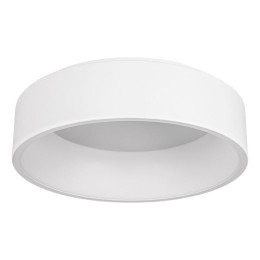 Светильник светодиодный SP-TOR-RING-SURFACE-R460-33W Day4000 WH 120 deg IP20 металл Arlight 022134(1