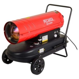 Пушка тепловая дизельн. ТДП-30000 Ресанта 67/1/10