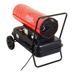 Пушка тепловая дизельн. ТДП-30000 Ресанта 67/1/10