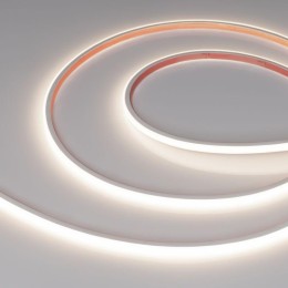 Лента светодиодная COB-PSW-X480-6mm 24V Day 4000К 8Вт/м IP67 герметичная (уп.5м) Arlight 047890