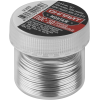 Припой 90 160 OEM-Pos03-50K-0.8-B16 банка 0.8мм 16г ОНЛАЙТ 90160