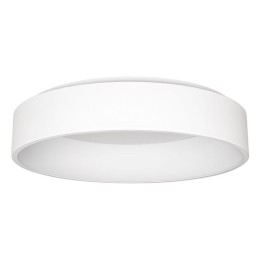 Светильник светодиодный SP-TOR-RING-SURFACE-R600-42W Day4000 WH 120 deg IP20 металл Arlight 022136(1
