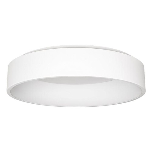 Светильник светодиодный SP-TOR-RING-SURFACE-R600-42W Day4000 WH 120 deg IP20 металл Arlight 022136(1