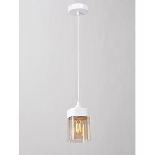 Подвес V4923-0/1S 1xE27 макс. 40Вт Vitaluce V4923-0/1S