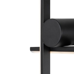 Светильник Coordinate 13Вт IP20 бра настен. Freya FR6100WL-L16B