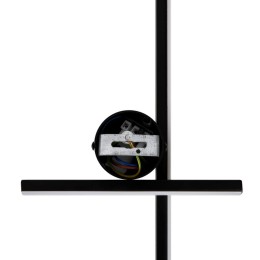 Светильник Coordinate 13Вт IP20 бра настен. Freya FR6100WL-L16B