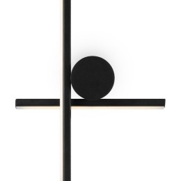 Светильник Coordinate 13Вт IP20 бра настен. Freya FR6100WL-L16B