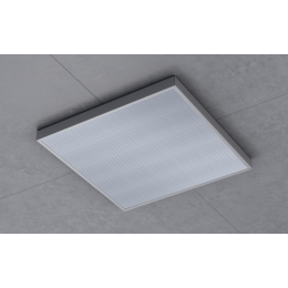 Светильник светодиодный 97 105 ДВО-01-МП-40-3К-IP40-Армстронг-А1 CRI90 Innolux 97105