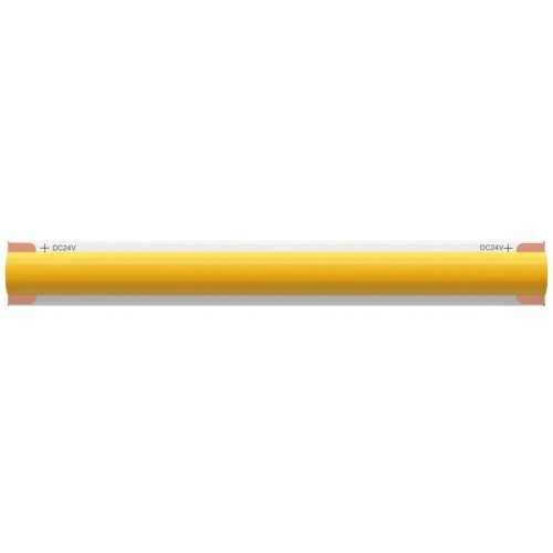 Лента светодиодная 24В COB 6Вт/м 6000К IP20 (уп.5м) Maytoni 201069