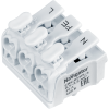 Клемма монтажная 61 691 NTC-CMK-923PL-3-50 (уп.50шт) Navigator 61691