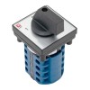 Переключатель кулачковый ПК-1-24 4П 10А "1-0-2" EKF pk-1-24-10