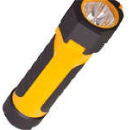 Светильник светодиодный переносной ДРО 2030 30+4+8LED 3ч Lith IEK LDRO1-2030-42-3H-K53