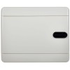 Корпус ЩРН-П-6 UNION Compact IP41 бел. дверь пластик. IEK UIC-KP13-N-06-41-K01