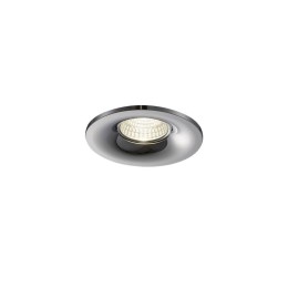 Рамка NC1761R-CH MR16 (POINT-R-CH) встраив. хром DesignLed 00-00001727