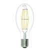 Лампа светодиодная LED-ED90-30W/NW/E40/CL GLP05TR 30Вт прозрачная 4000К нейтр. бел. (упак. картон) U